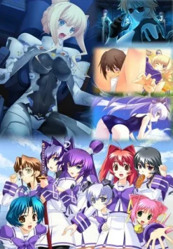 5pb Muv-Luv Photon Melodies Outlet