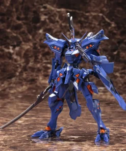 Hot Kotobukiya Muv-Luv Unlimited: The Day After - 1/144 - Takemikaduchi - Type-00R - Konoe16 - Commander