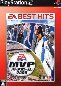 Outlet Electronic Arts MVP Baseball 2005 (EA Best Hits)