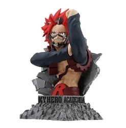 Takara Tomy My Hero Academia - Bust Up Heroes 2 - BOX - Set of 8 (CANDY TOY) Sale
