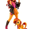 Hot Kotobukiya as Manufacturer My Little Pony - Sunset Shimmer - Bishoujo Statue - My Little Pony Bishoujo Series - 1/7 - 2025 Re-release (Kotobukiya)