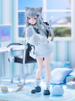 Hot FuRyu Nachoneko Channel - Hennyano - Nachoneko - F:Nex - 1/7