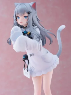 Hot FuRyu Nachoneko Channel - Hennyano - Nachoneko - F:Nex - 1/7