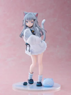 Hot FuRyu Nachoneko Channel - Hennyano - Nachoneko - F:Nex - 1/7