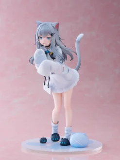 Hot FuRyu Nachoneko Channel - Hennyano - Nachoneko - F:Nex - 1/7