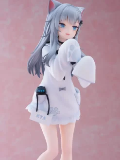 Hot FuRyu Nachoneko Channel - Hennyano - Nachoneko - F:Nex - 1/7