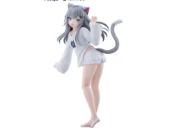 Hot FuRyu as Manufacturer Nachoneko Channel - Nachoneko - Tenitol - Tenitol Tall (FuRyu)