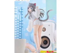 Hot FuRyu as Manufacturer Nachoneko Channel - Nachoneko - Tenitol - Tenitol Tall (FuRyu)