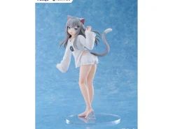 Hot FuRyu as Manufacturer Nachoneko Channel - Nachoneko - Tenitol - Tenitol Tall (FuRyu)