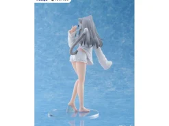 Hot FuRyu as Manufacturer Nachoneko Channel - Nachoneko - Tenitol - Tenitol Tall (FuRyu)