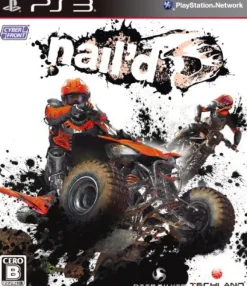 Deep Silver Nail'd Online