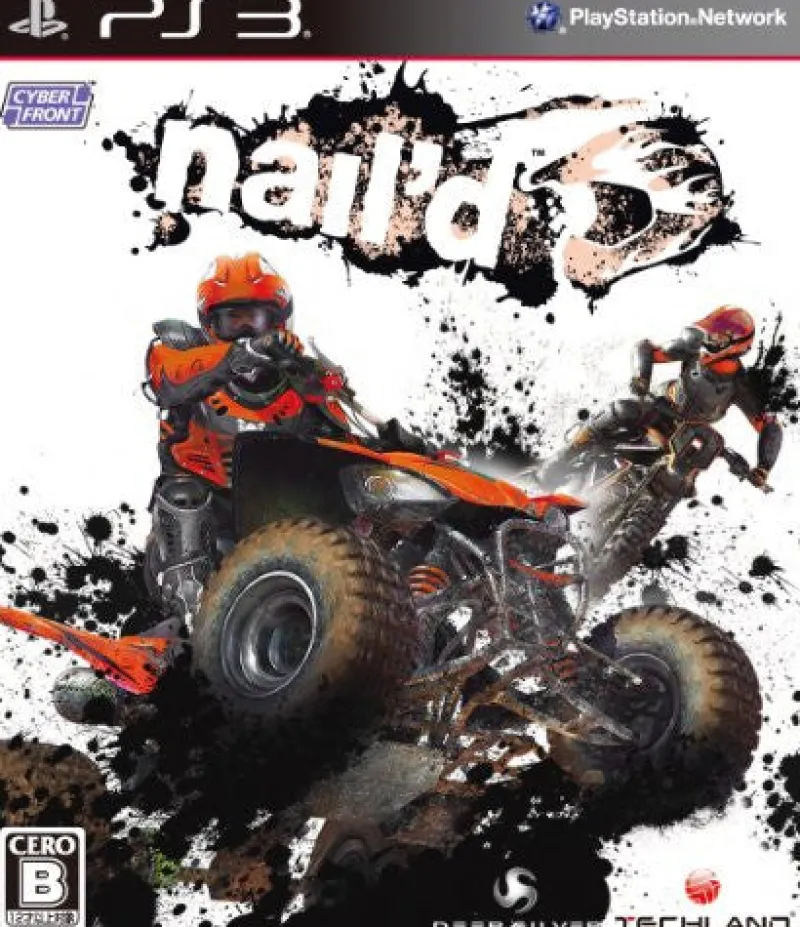 Deep Silver Nail'd Online