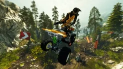 Deep Silver Nail'd Online