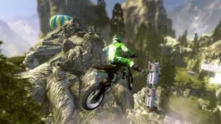 Deep Silver Nail'd Online