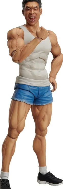 Sale FREEing , Max Factory As Producer Nakayama Kinni-kun - Figma #SP-164 (FREEing, Max Factory)