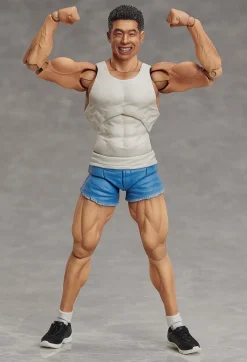 Sale FREEing , Max Factory As Producer Nakayama Kinni-kun - Figma #SP-164 (FREEing, Max Factory)