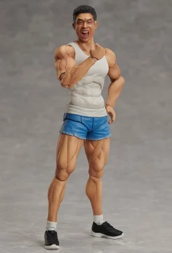 Sale FREEing , Max Factory As Producer Nakayama Kinni-kun - Figma #SP-164 (FREEing, Max Factory)