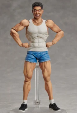 Sale FREEing , Max Factory As Producer Nakayama Kinni-kun - Figma #SP-164 (FREEing, Max Factory)