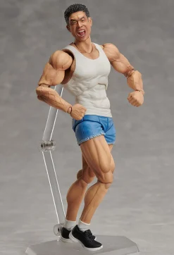 Sale FREEing , Max Factory As Producer Nakayama Kinni-kun - Figma #SP-164 (FREEing, Max Factory)