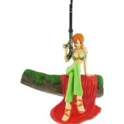 Hot Plex Nami | Door Painting Collection