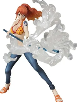 Bandai Nami | Figuarts ZERO | Milky Ball Online