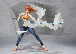 Bandai Nami | Figuarts ZERO | Milky Ball Online
