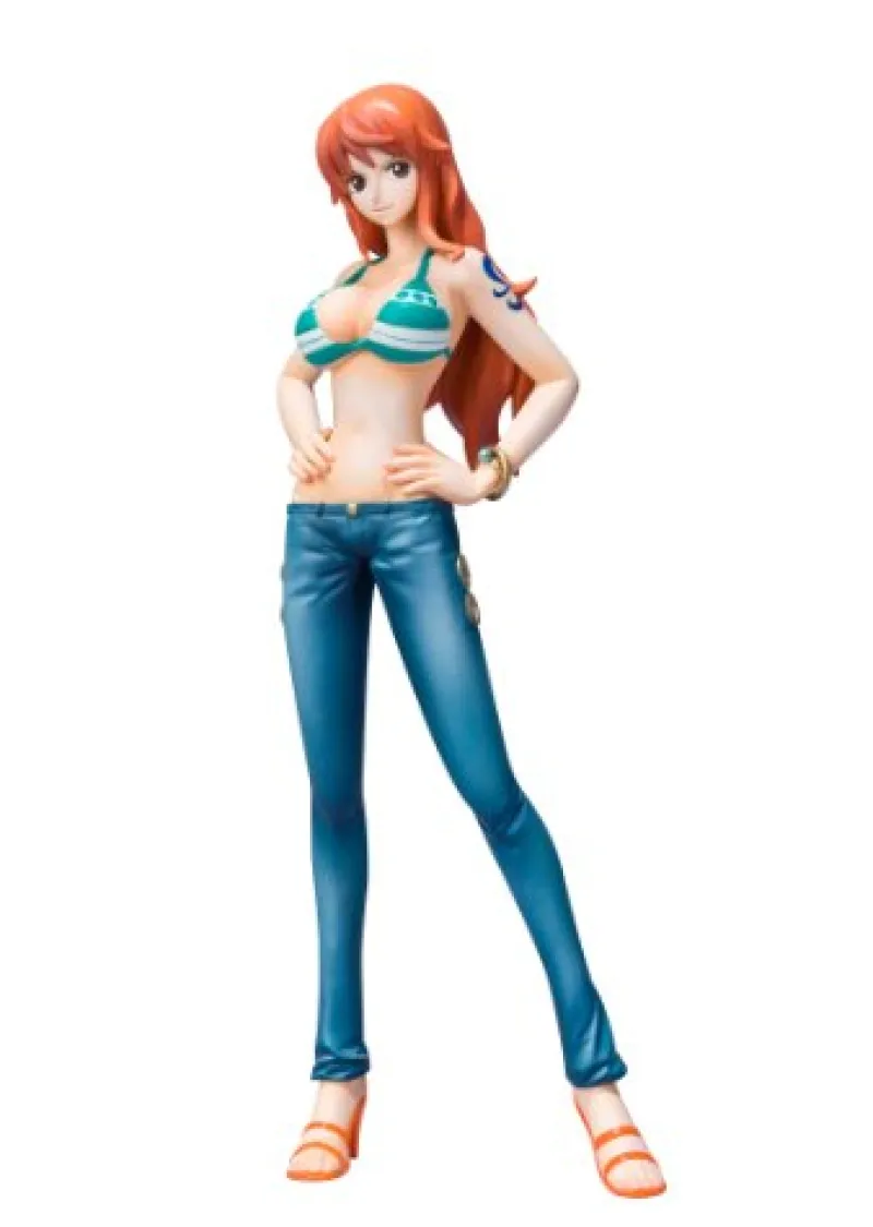 Bandai Nami | Figuarts Zero | The New World Online