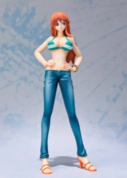 Bandai Nami | Figuarts Zero | The New World Online