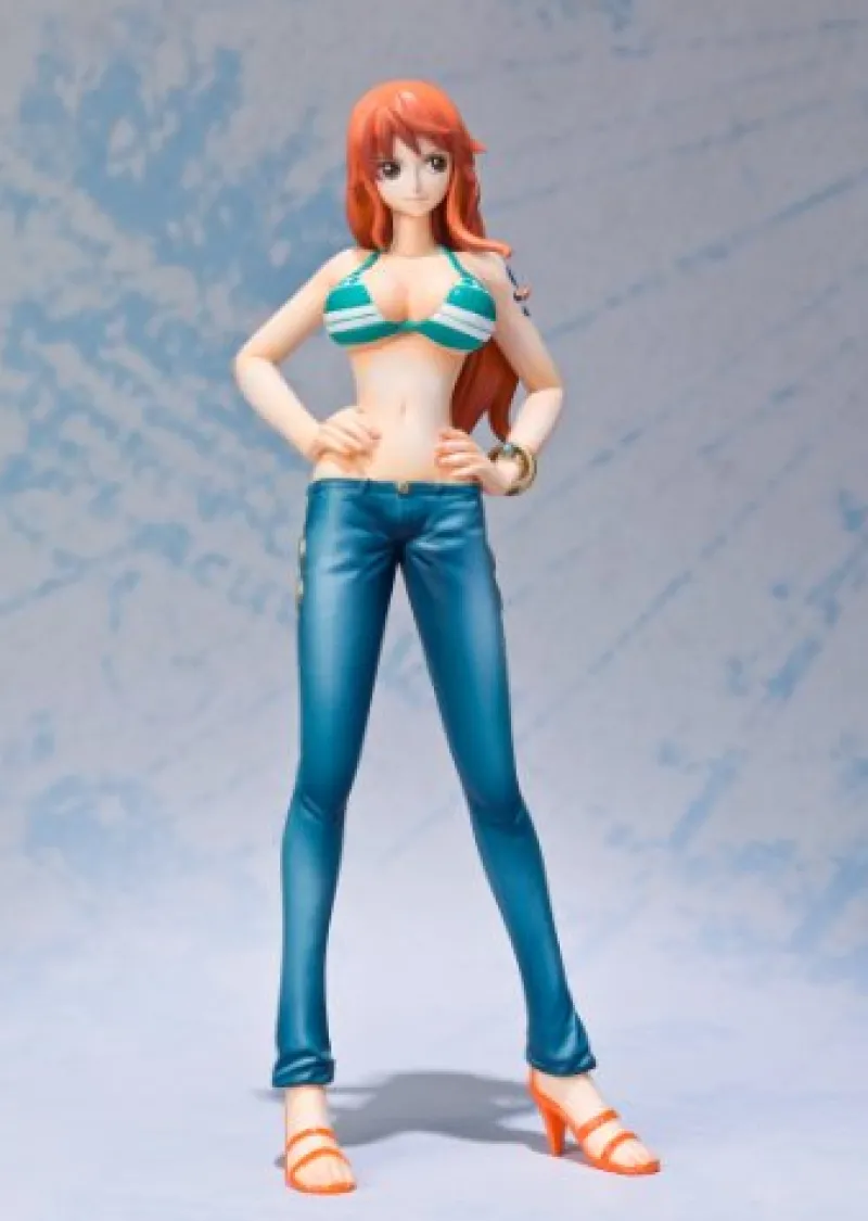 Bandai Nami | Figuarts Zero | The New World Online