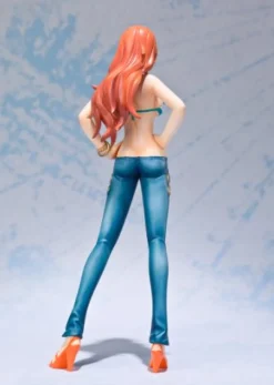 Bandai Nami | Figuarts Zero | The New World Online