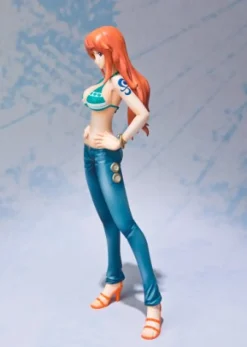 Bandai Nami | Figuarts Zero | The New World Online