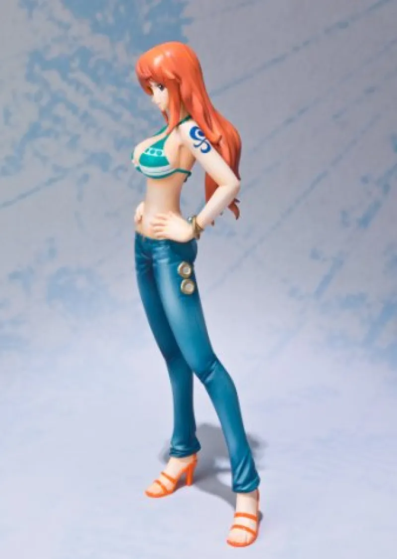 Bandai Nami | Figuarts Zero | The New World Online