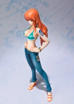 Bandai Nami | Figuarts Zero | The New World Online