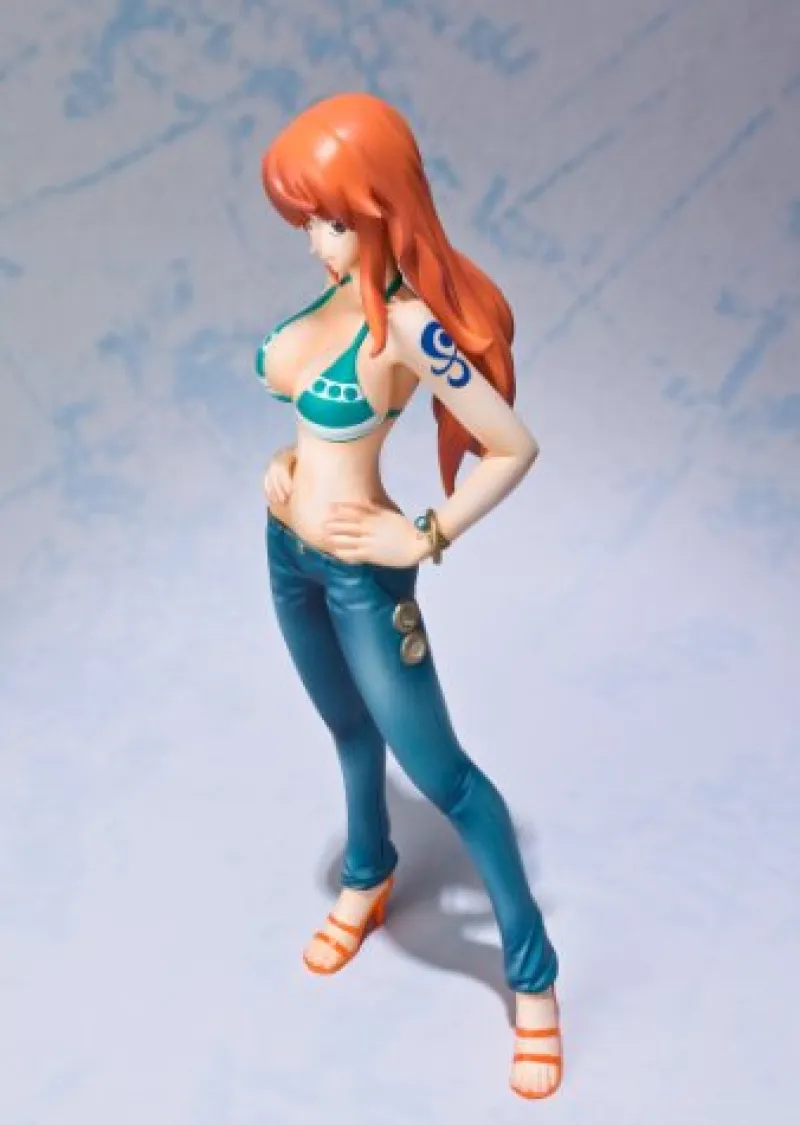 Bandai Nami | Figuarts Zero | The New World Online