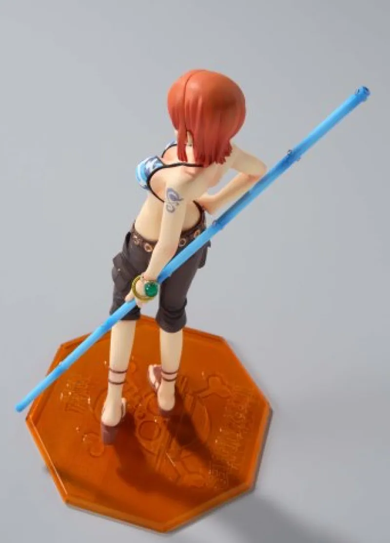 Hot MegaHouse Nami | Portrait Of Pirates Neo