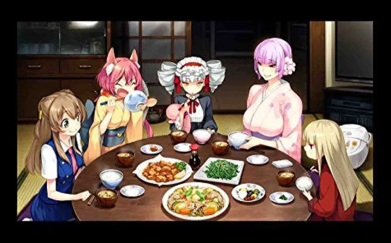 New SilkysPlusAlpha Nanairo Reincarnation