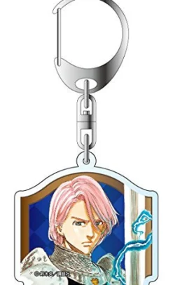 Contents Seed Nanatsu no Taizai - Gilthunder - Keyholder