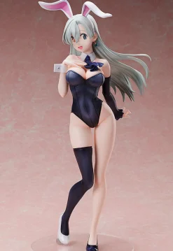 FREEing Nanatsu no Taizai: Fundo no Shinpan - Elizabeth Liones - B-style - 1/4 - Bunny Ver.