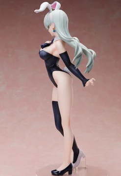 FREEing Nanatsu no Taizai: Fundo no Shinpan - Elizabeth Liones - B-style - 1/4 - Bunny Ver.
