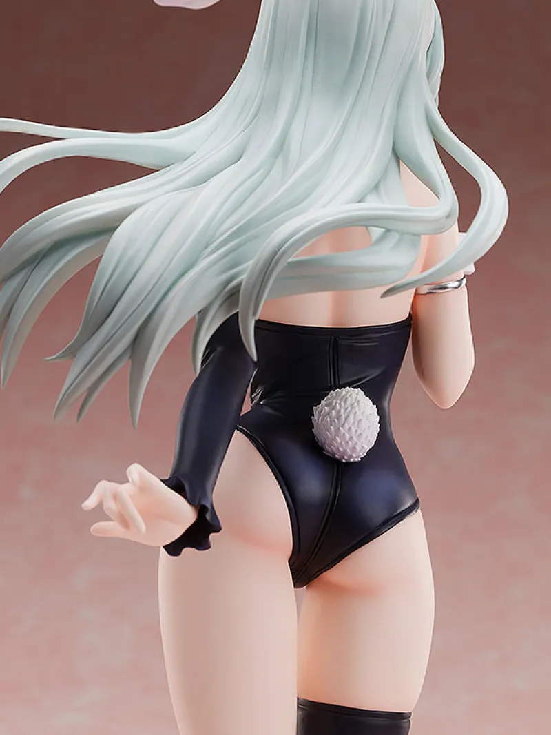 FREEing Nanatsu no Taizai: Fundo no Shinpan - Elizabeth Liones - B-style - 1/4 - Bunny Ver.