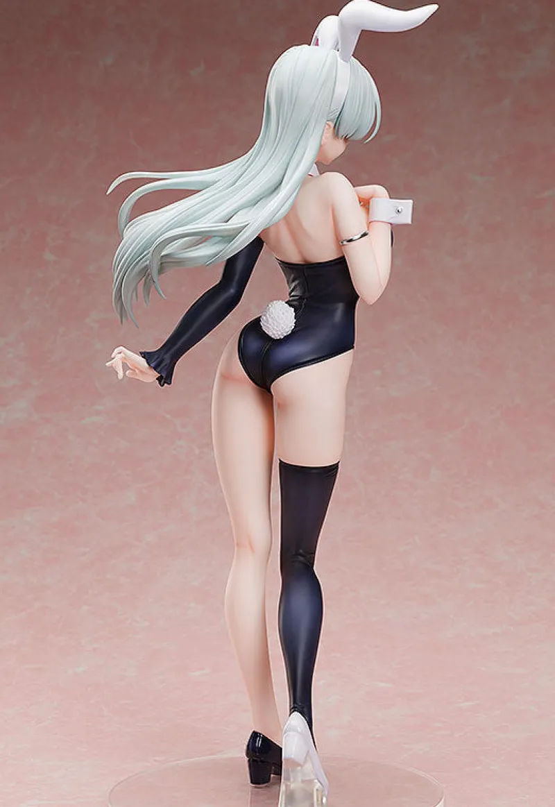 FREEing Nanatsu no Taizai: Fundo no Shinpan - Elizabeth Liones - B-style - 1/4 - Bunny Ver.