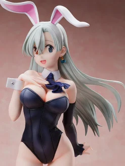 FREEing Nanatsu no Taizai: Fundo no Shinpan - Elizabeth Liones - B-style - 1/4 - Bunny Ver.