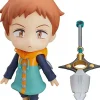 Good Smile Company As Manufacturer Nanatsu no Taizai: Imashime no Fukkatsu - King - Nendoroid #960 (Good Smile Company) Sale