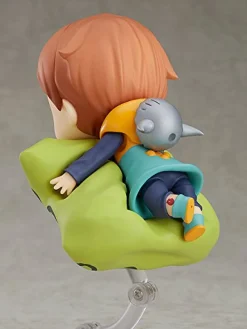 Good Smile Company As Manufacturer Nanatsu no Taizai: Imashime no Fukkatsu - King - Nendoroid #960 (Good Smile Company) Sale