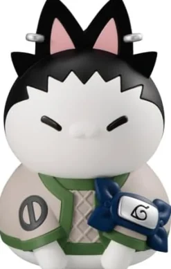 Discount MegaHouse Naruto - Nara Shikamaru - Mega Cat Project - Naruto Nyantomo Ookina Nyaruto! REBOOT