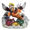 Clearance Bandai Spirits as Manufacturer Naruto - Uzumaki Naruto - Figuarts ZERO - Naruto 72 Series (Bandai Spirits)