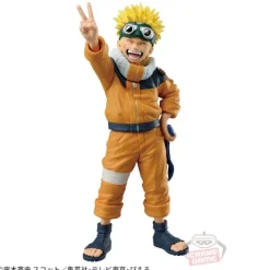 Sale Bandai Spirits Naruto - Uzumaki Naruto - Figure Colosseum - Zoukei Ninkai Taisen