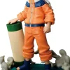 Sale Bandai Spirits Naruto - Uzumaki Naruto - Memorable Saga
