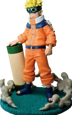 Sale Bandai Spirits Naruto - Uzumaki Naruto - Memorable Saga