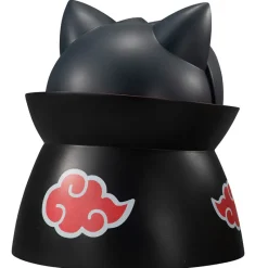 Hot MegaHouse NARUTO Nyan tomo Ookina Nyaruto! Series Itachi Uchiha